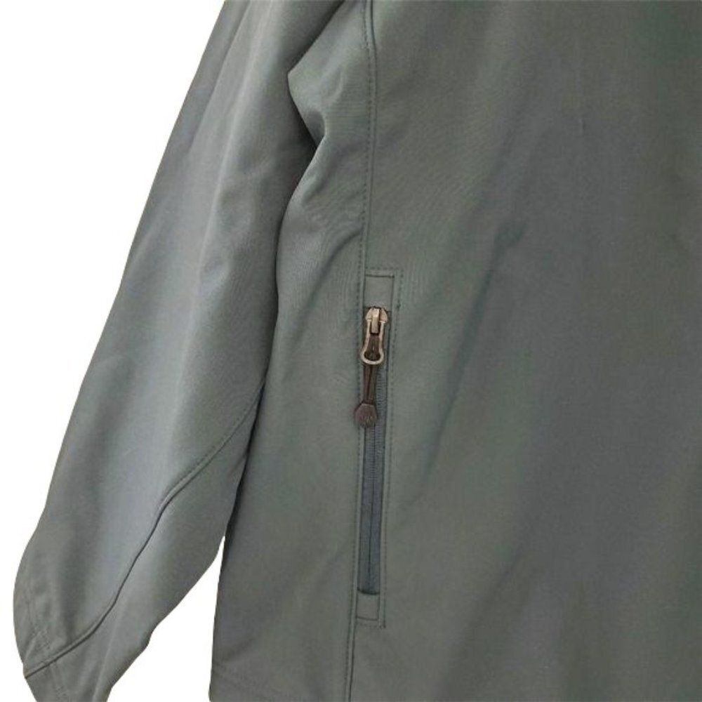 Landway  Matrix 9901 Soft Shell Jacket - Picture 5 of 11